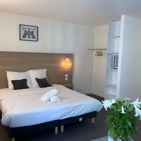 Résidence du Môle Annemasse Extérieur photo